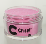 Chisel 2in1 Acrylic/Dipping Powder, Ombre, OM46A, A Collection, 2oz  BB KK1220