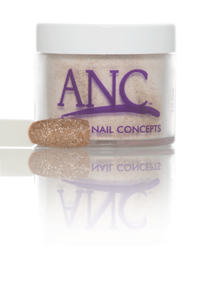 ANC Dipping Powder, 1OP046, Moon Stone Glitter, 1oz, 74489 KK
