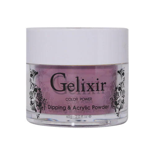 Gelixir Acrylic/Dipping Powder, 046, 2oz