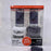 Pyramid Gel Polish + Nail Lacquer, 473, 0.5oz