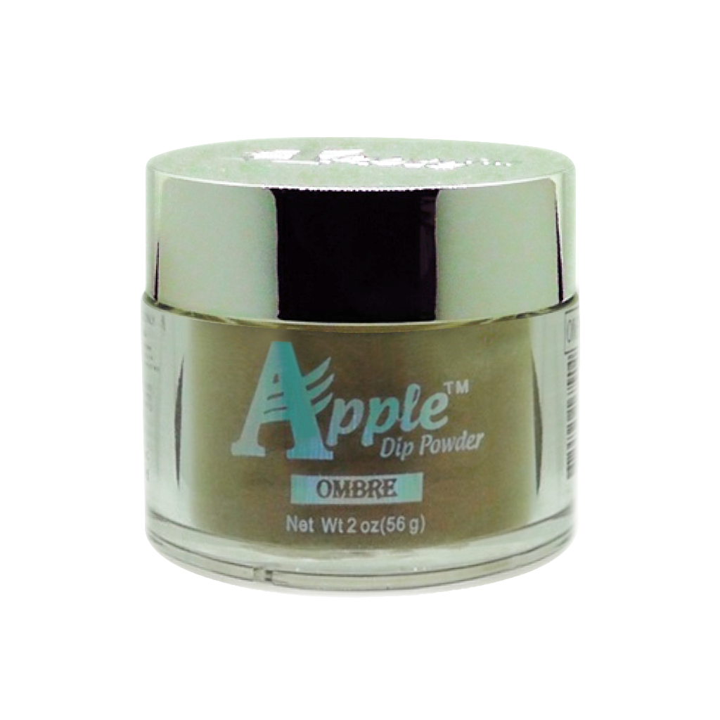 Apple Dipping Powder, 473, Red Lips, 2oz KK1016