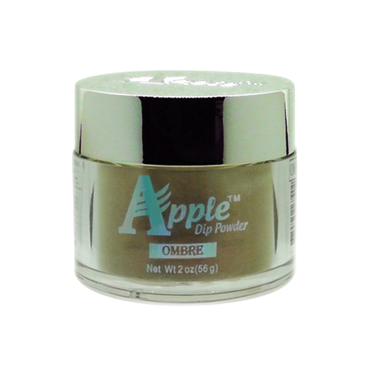 Apple Dipping Powder, 473, Red Lips, 2oz KK1016