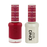 DND Nail Lacquer And Gel Polish, 475, Fiery Fuchsia, 0.5oz MY0924