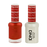 DND Nail Lacquer And Gel Polish, 476, Gold In Red, 0.5oz MY0924