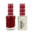 DND Nail Lacquer And Gel Polish, 477, Red Stone, 0.5oz MY0924
