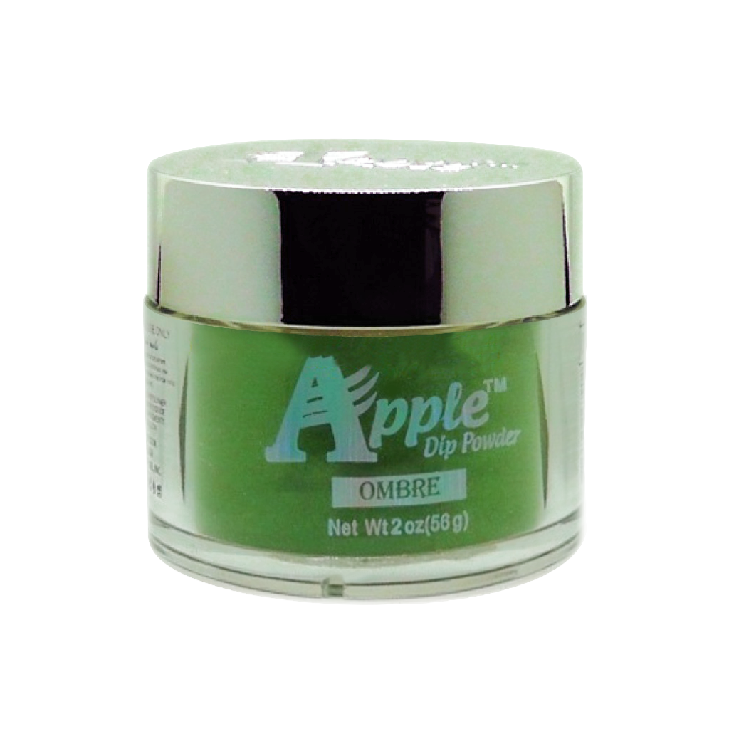 Apple Dipping Powder, 477, Jolly Green, 2oz KK1016