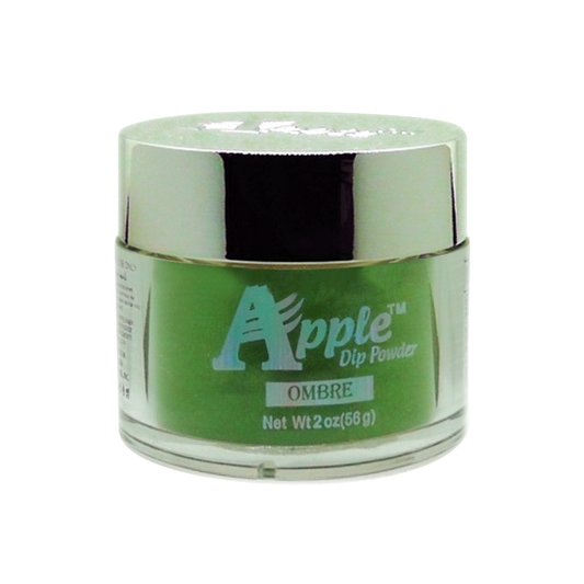 Apple Dipping Powder, 477, Jolly Green, 2oz KK1016