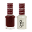 DND Nail Lacquer And Gel Polish, 478, Spiced Berry, 0.5oz MY0924