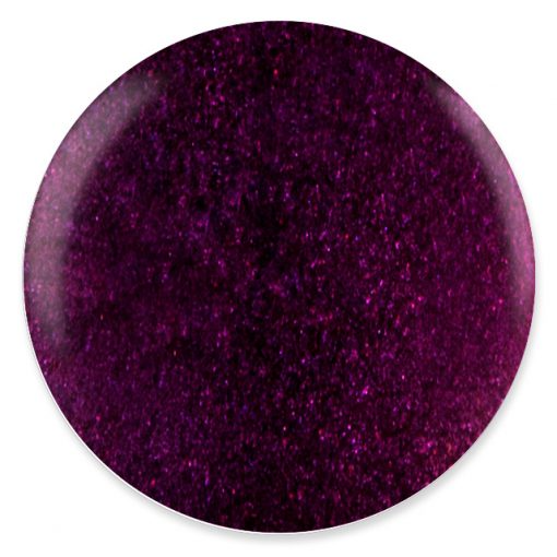 DND 2in1 Acrylic/Dipping Powder, 479, Queen Of Grape, 2oz