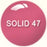 Chisel 3in1 Dipping Powder + Gel Polish + Nail Lacquer, Solid Collection, SOLID047 OK0606LK