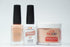 NuRevolution 3in1 Dipping Powder + Gel Polish + Nail Lacquer, 047, Soft Spoken OK1129