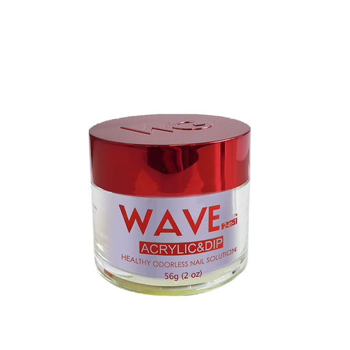 Wave Gel Acrylic/Dipping Powder, QUEEN Collection, 047, Favorite Feeling, 2oz