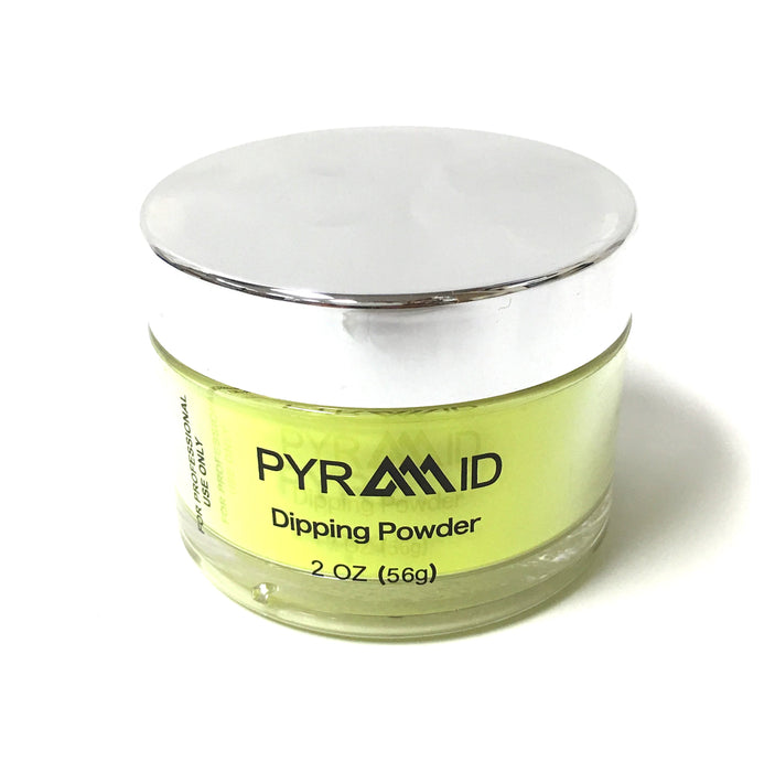 Pyramid Dipping Powder, NE47, Neon Collection, 2oz OK0529VD
