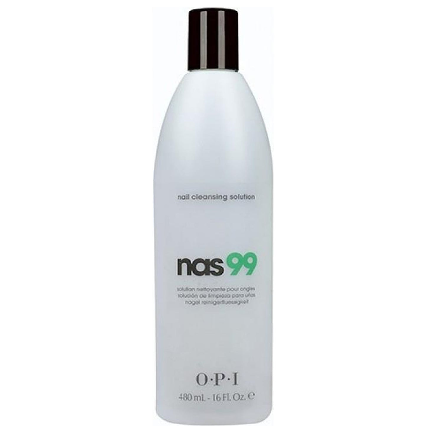 OPI N-A-S 99, SD306, Nail Cleanser, 16oz OK1023MD