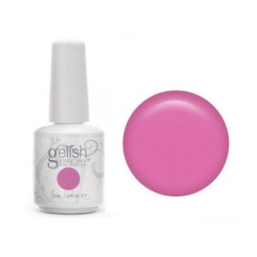 Gelish Gel, 01481, Lets Go to the Hop, 0.5oz BB KK