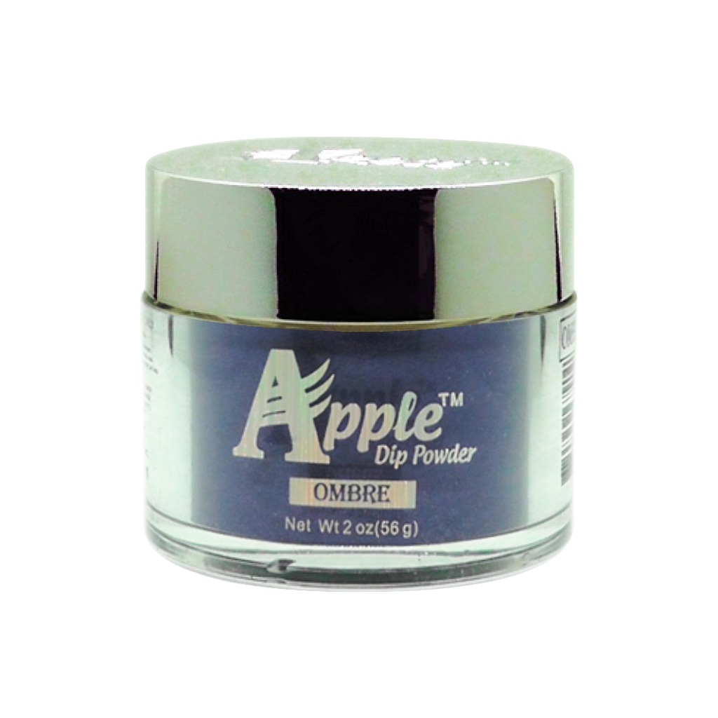 Apple Dipping Powder, 481, Purple Wine, 2oz KK1016