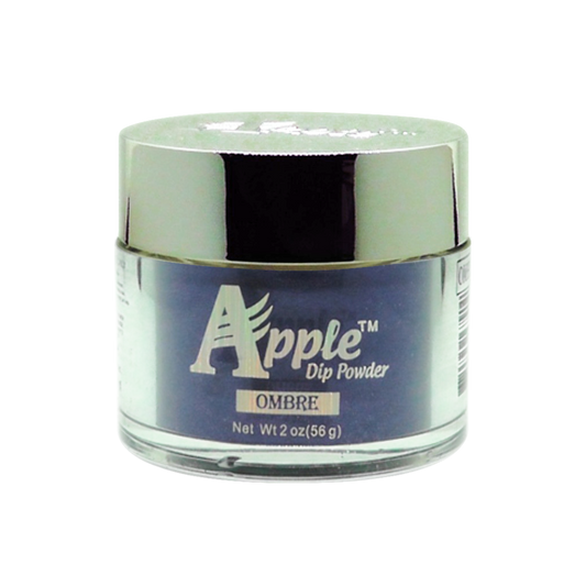 Apple Dipping Powder, 481, Purple Wine, 2oz KK1016