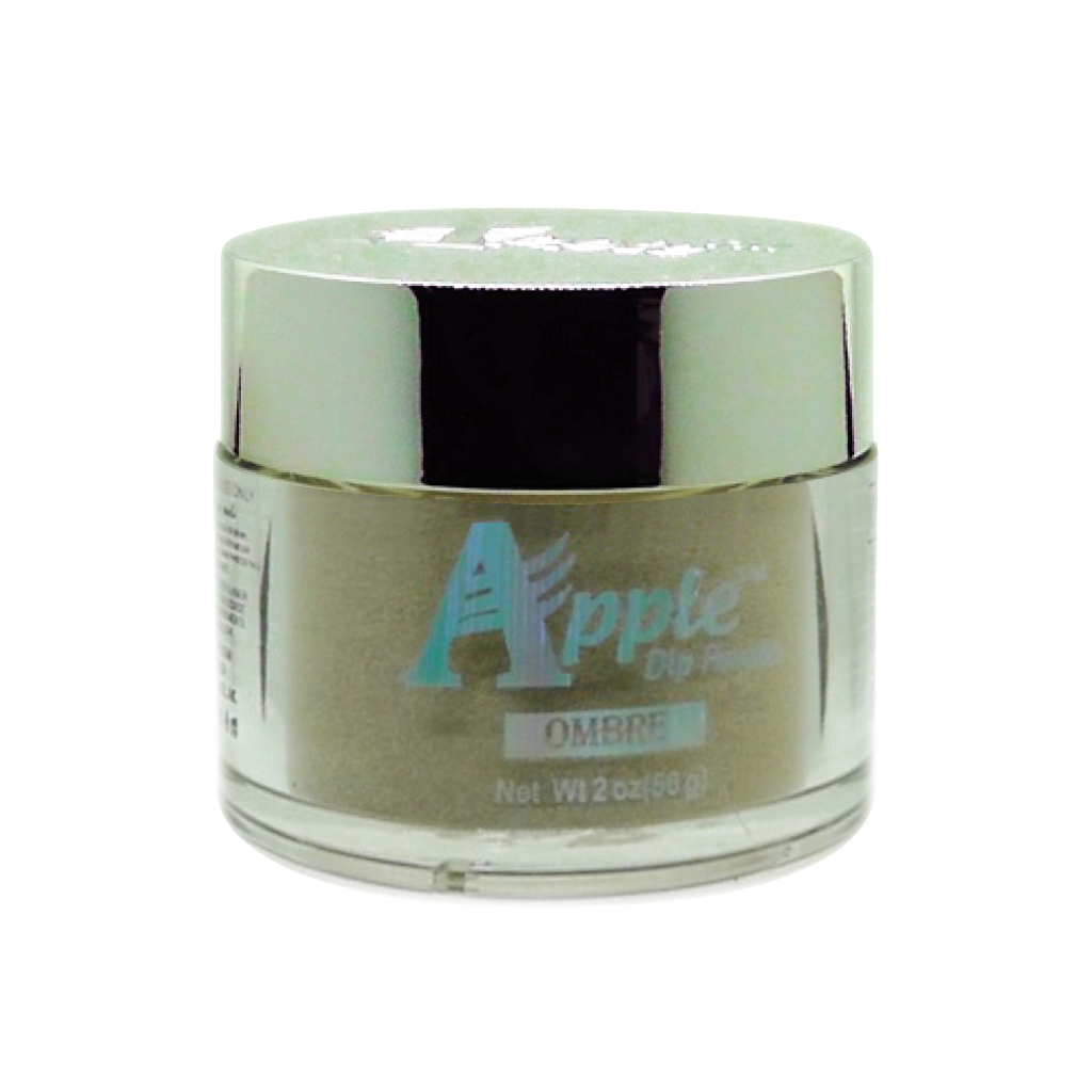 Apple Dipping Powder, 482, Mrs.May I, 2oz KK1016