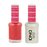 DND Nail Lacquer And Gel Polish, 482, Charming Cherry, 0.5oz MY0924