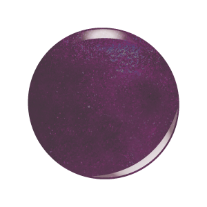 Kiara Sky Nail Lacquer, N482, Echo, 0.5oz MH1004