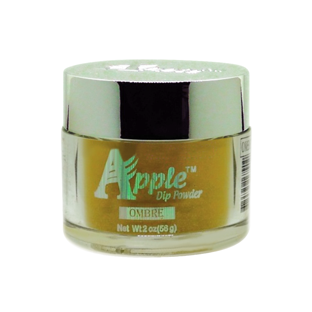 Apple Dipping Powder, 483, Gold To Be, 2oz KK1016