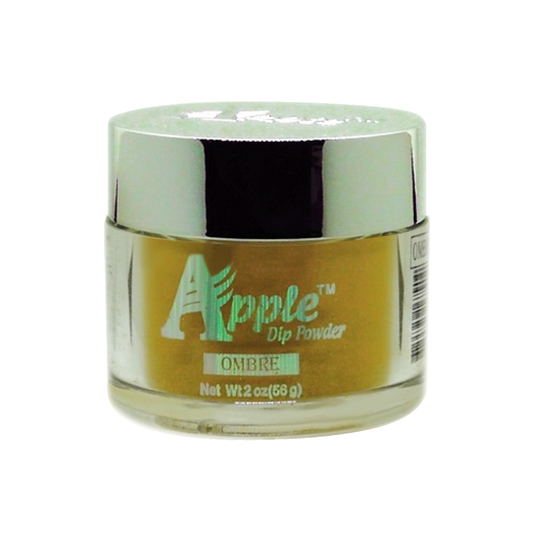 Apple Dipping Powder, 483, Gold To Be, 2oz KK1016