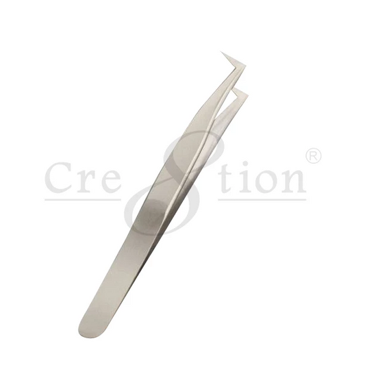 Hami Eyelash Extension Tweezers Volume, 04720 OK1009VD