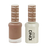 DND Nail Lacquer And Gel Polish, 488, Season Beige, 0.5oz MY0924