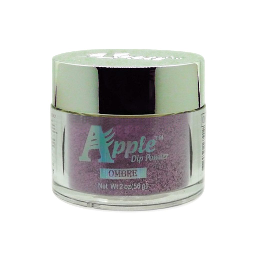 Apple Dipping Powder, 488, Occasionally Sassy, 2oz KK1016