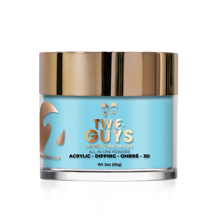 Two Guys Acrylic/Dipping Powder, 48, 2oz