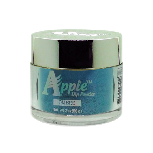 Apple Dipping Powder, 492, Electric Sky, 2oz KK1016