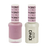 DND Nail Lacquer And Gel Polish, 494, Magical Mauve, 0.5oz MY0924