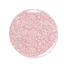 Load image into Gallery viewer, Kiara Sky Nail Lacquer, N496, Pinking Of Sparkle, 0.5oz MH1004
