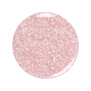 Kiara Sky Nail Lacquer, N496, Pinking Of Sparkle, 0.5oz MH1004