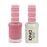 DND Nail Lacquer And Gel Polish, 498, Lipstick, 0.5oz MY0924