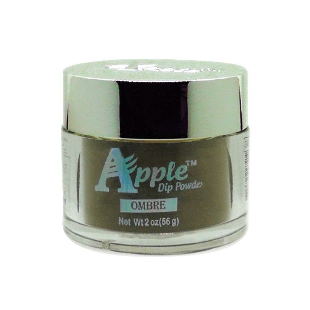 Apple Dipping Powder, 498, City Style, 2oz KK1016