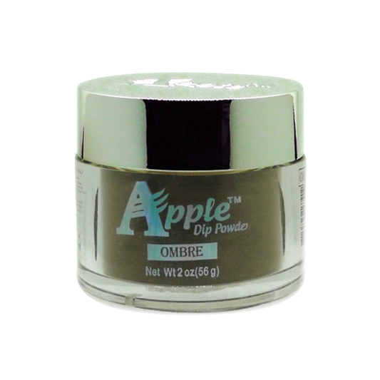 Apple Dipping Powder, 498, City Style, 2oz KK1016