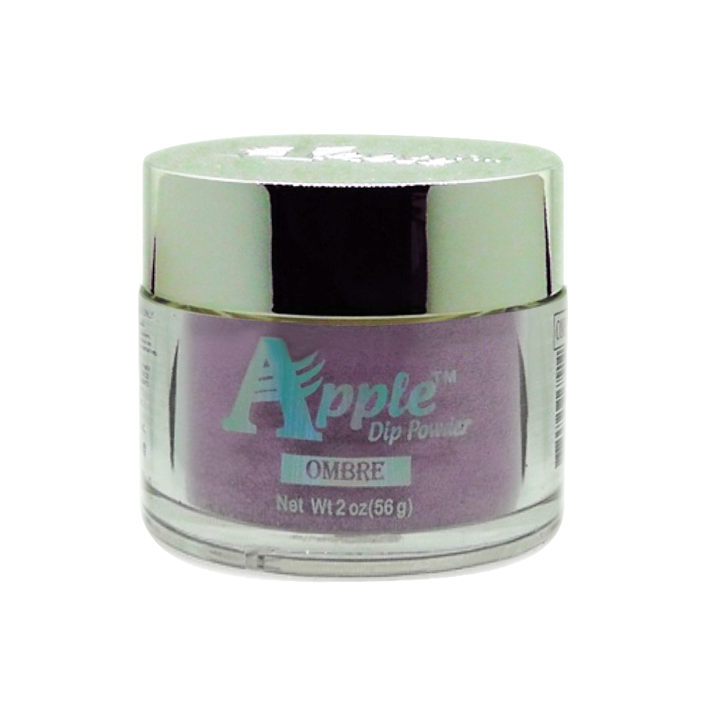 Apple Dipping Powder, 499, Pink Hollywood, 2oz KK1016