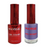 Wave Gel Nail Lacquer + Gel Polish, QUEEN Collection, 049, Great Britain's Love, 0.5oz