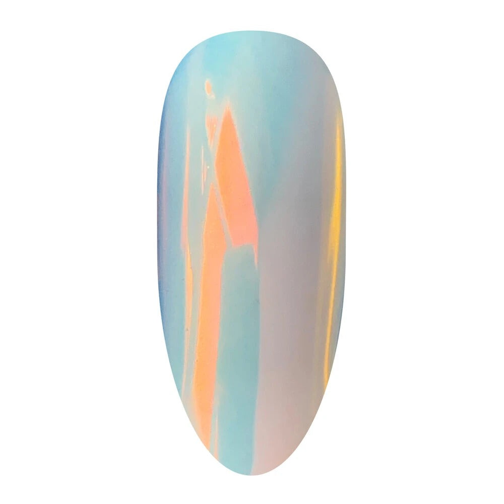 Cre8tion Nail Art Unicorn Effect 14, 1g, 1101-1148 OK0903LK