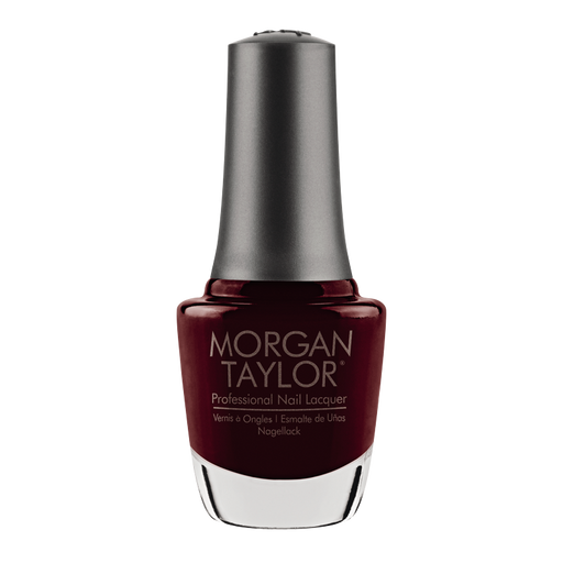 Morgan Taylor, 50185, A Touch Of Sass, 0.5oz KK0910