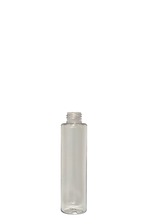 Parkway Cylinder PET Bottle, 24mm - 5oz (158ml) OK0327LK