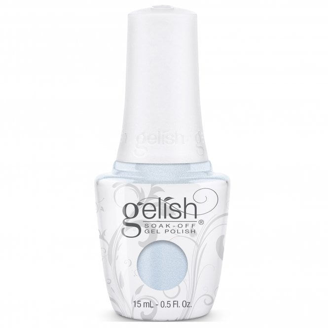 Gelish Gel Polish, 1110338, Forever Fabulous Collection 2018, Wrapped In Satin, 0.5oz KK1011