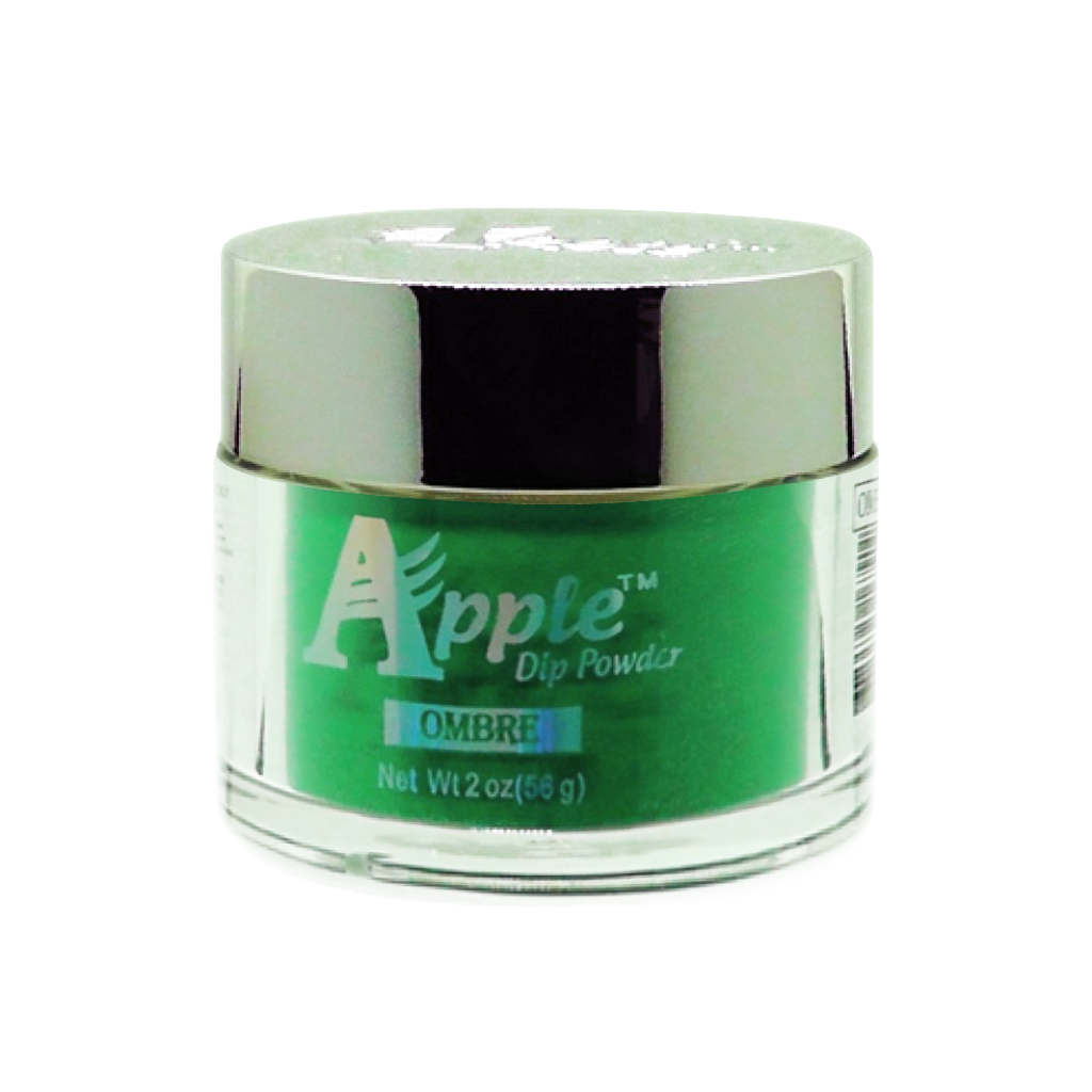 Apple Dipping Powder, 500, Matcha Max, 2oz KK1016