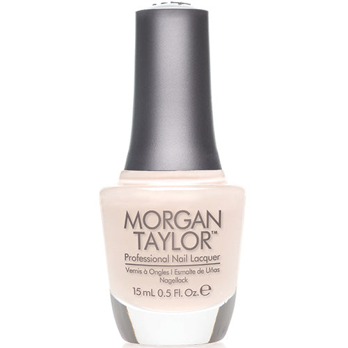 Morgan Taylor, 50002, In the Nude, 0.5oz OK0709VD