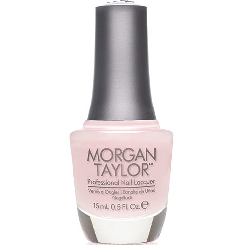 Morgan Taylor, 50006, Simply Irresistible, 0.5oz OK0709VD