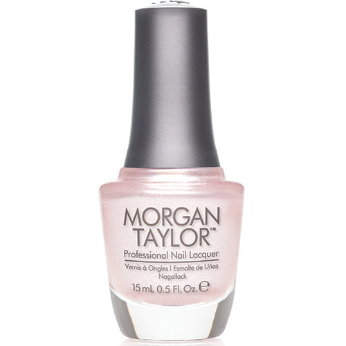 Morgan Taylor, 50007, Adorned in Diamonds, 0.5oz OK0709VD