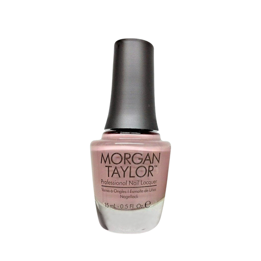 Morgan Taylor, 50011, Luxe Be a Lady, 0.5oz OK0709VD
