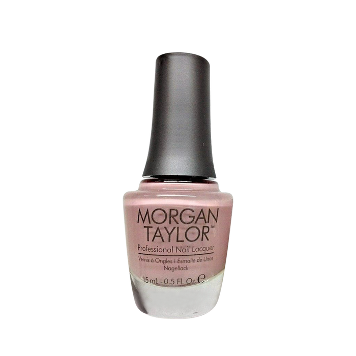 Morgan Taylor, 50011, Luxe Be a Lady, 0.5oz OK0709VD
