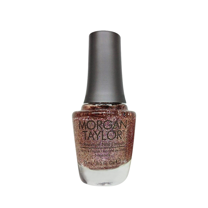 Morgan Taylor, 50012, Sweetest Thing, 0.5oz OK0709VD